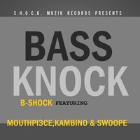 Bass Knock (Single)
