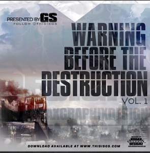 Warning Before Destruction 1 - GS | Sola Tunes