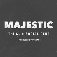 Majestic (Single)