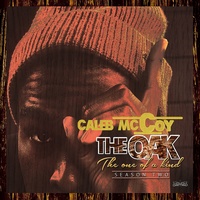 Caleb McCoy