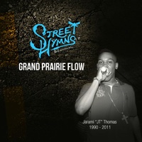 Grand Prairie Flo (Single)