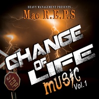 Change of Life Music