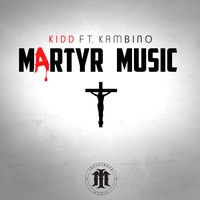 Martyr Music (Single)