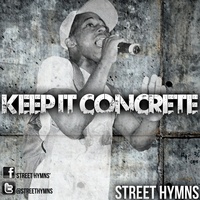 Keep It Concrete
