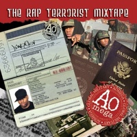 The Rap Terrorist