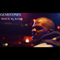 God is My Rock (Single)