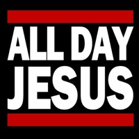 All Day Jesus