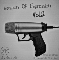 Weapon of Expression Vol. 2