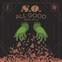 All Good (Single)