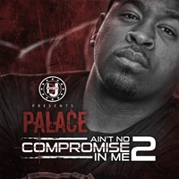 Ain't No Compromise in Me 2